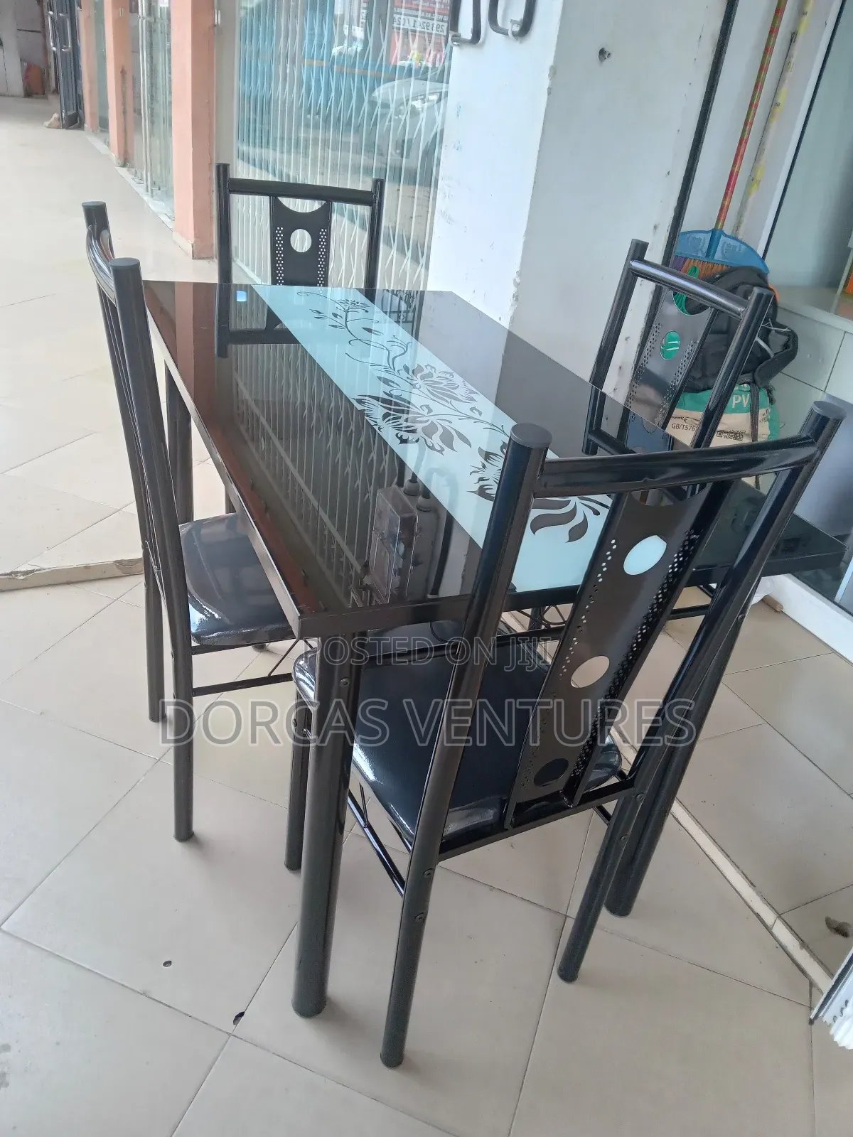 Chigo House Dining Sets