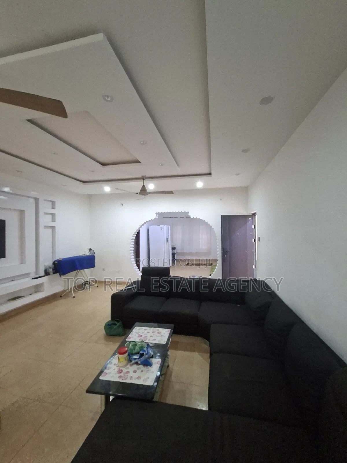 4bdrm House in ,, Business Center, Ashaley Botwe for sale