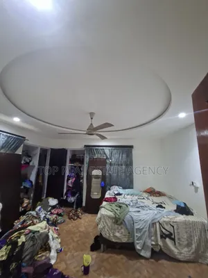 4bdrm House in ,, Business Center, Ashaley Botwe for sale