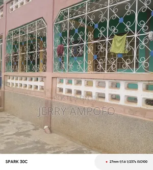 1bdrm Apartment in Taifa-Burkina for rent