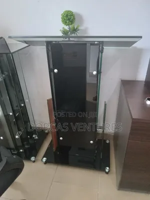 Amazed Pulpit