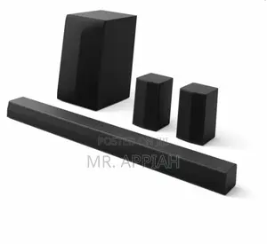 Original Lg S70tr (Qned Tv Matching) 5.1.1 Ch. Soundbar 