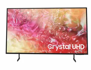 Tv Samsung 43du7172 43 Inches Crystal Uhd Smart Television