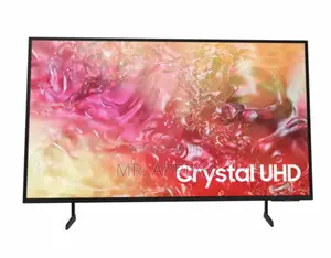 Brand New 43du7172 43 Inch Crystal Uhd Smart Television 