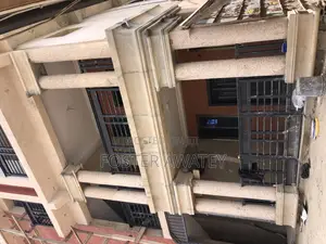 Parapet Design
