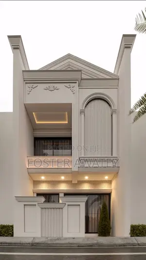 Parapet Design