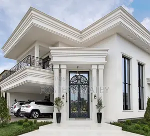 Parapet Design