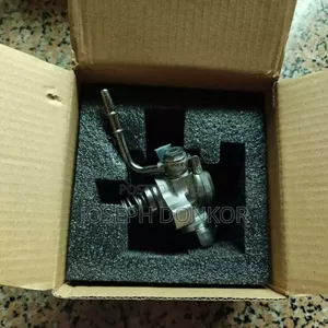 Civic High Pressure Fuel Pump