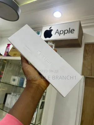 Apple Watch Series 10