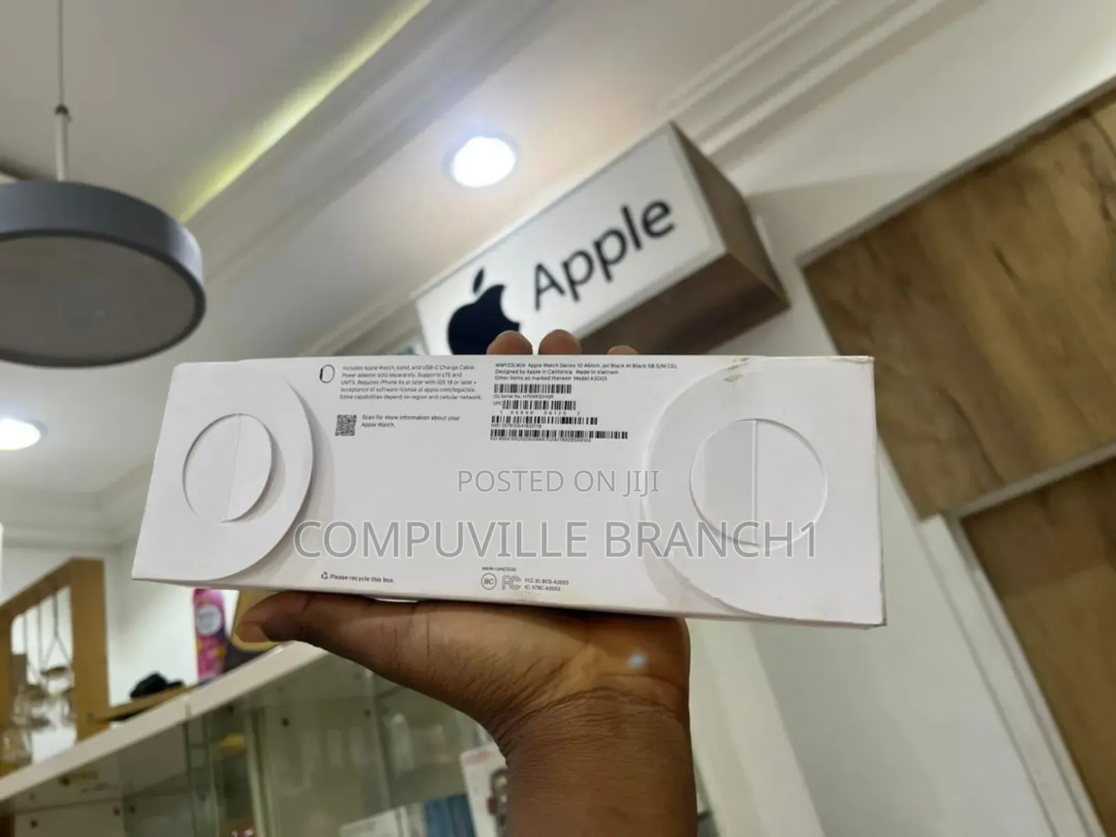 Apple Watch Series 10