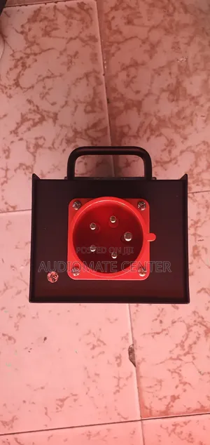 Sp-06y Power Rack