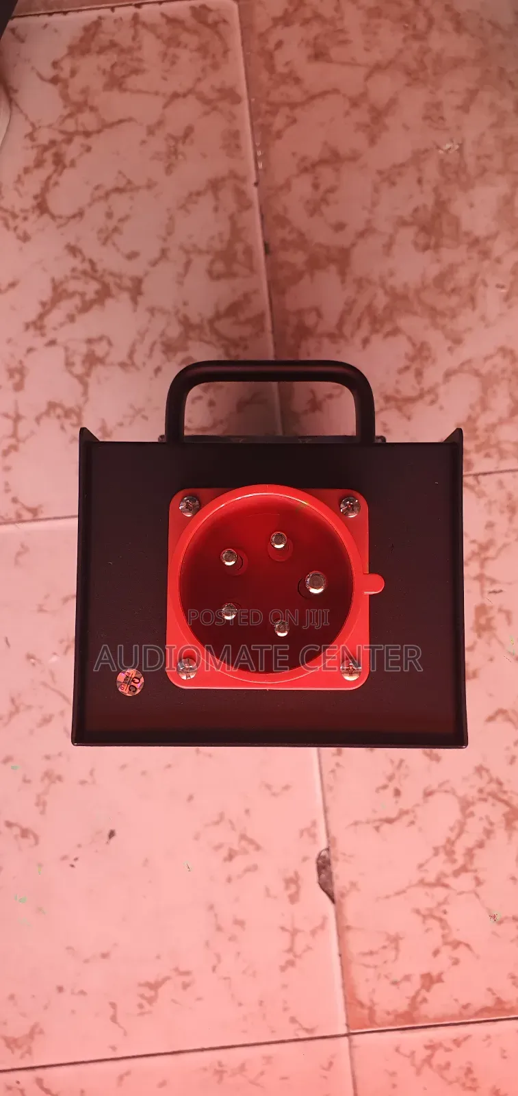 Sp-06y Power Rack