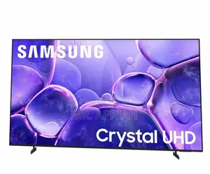 Brand New Samsung 65u8000f 65 Inch Uhd Smart Screen Television.