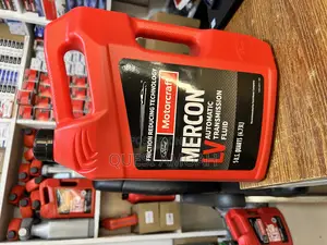 Mercon Lv / Automatic Transmission Fluid For Ford.