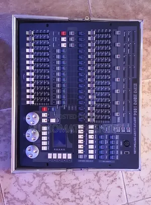 King Kong 1024 Light Mixer