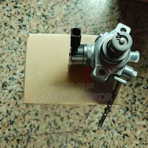 Civic High Pressure Fuel Pump