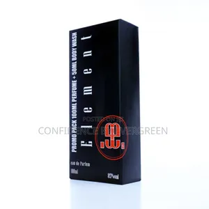 Element Perfume (For Him And Her)