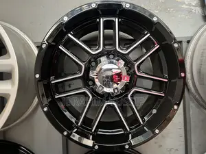 Toyota Hilux Set Available