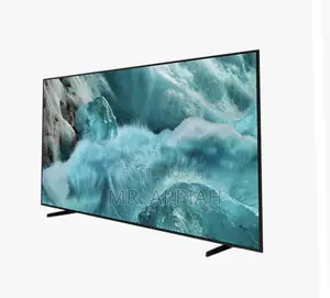 Samsung 85q7f 85" HDR Smart Qled Television 