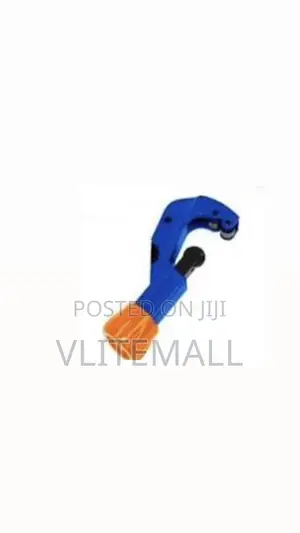 Rotary Copper And Aluminum Pipe Cuter