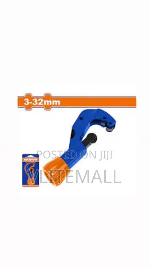 Rotary Copper And Aluminum Pipe Cuter