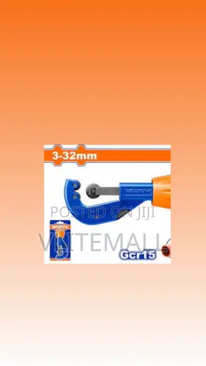 Rotary Copper And Aluminum Pipe Cuter