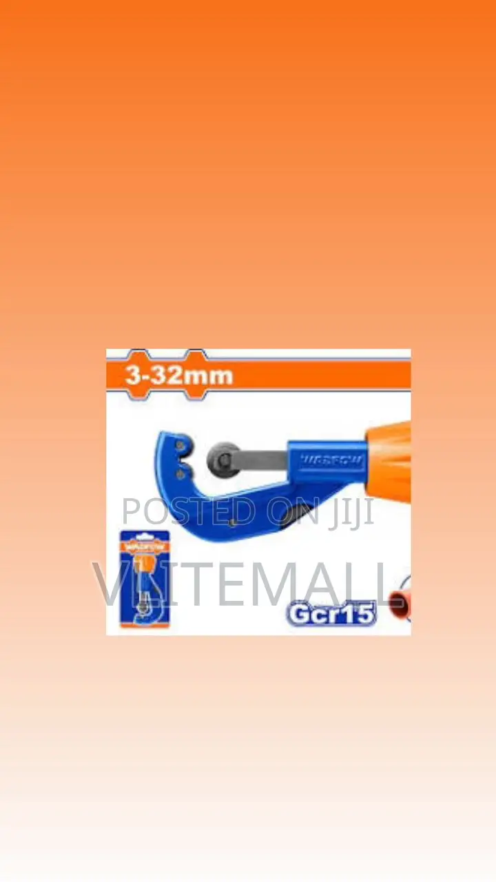 Rotary Copper And Aluminum Pipe Cuter