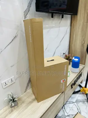 Unlimited Stock Samsung Sleek B650d Sound System