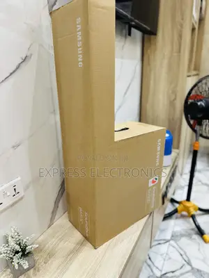 B650d Soundbar With Woofer Samsung G