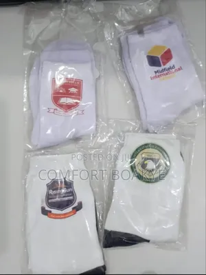 Socks Printing