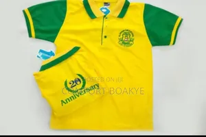 Lacoste Printing