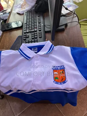 Lacoste Printing
