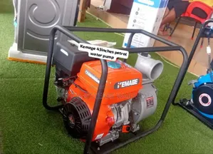 15.0hp 4inches Water Pump Machine Kemage Water Pump 4inches