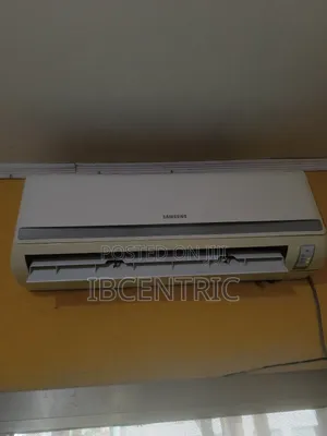 Samsung 1.5hhp Air Conditioning