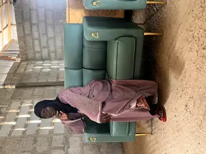 Afrobae Factory Sofas