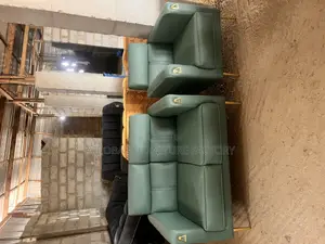 Afrobae Factory Sofas