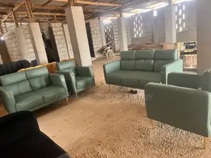 Afrobae Factory Sofas
