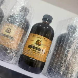 Castor Oil 8fl.Oz(Hair Growth Beauty)