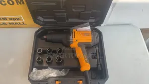 1050w Impact Wrench