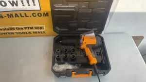 1050w Impact Wrench