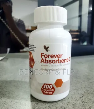 Fl7000 Vitamin C in Bonded Matrix