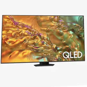 Samsung 75-Inch Class Qled Q80d Series Quantum Hdr+ Smart Tv