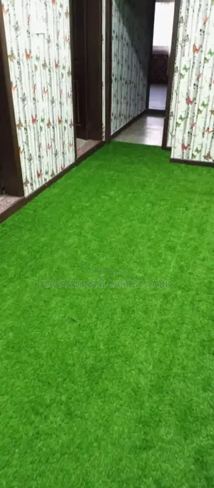 Artificial Grass Carpet