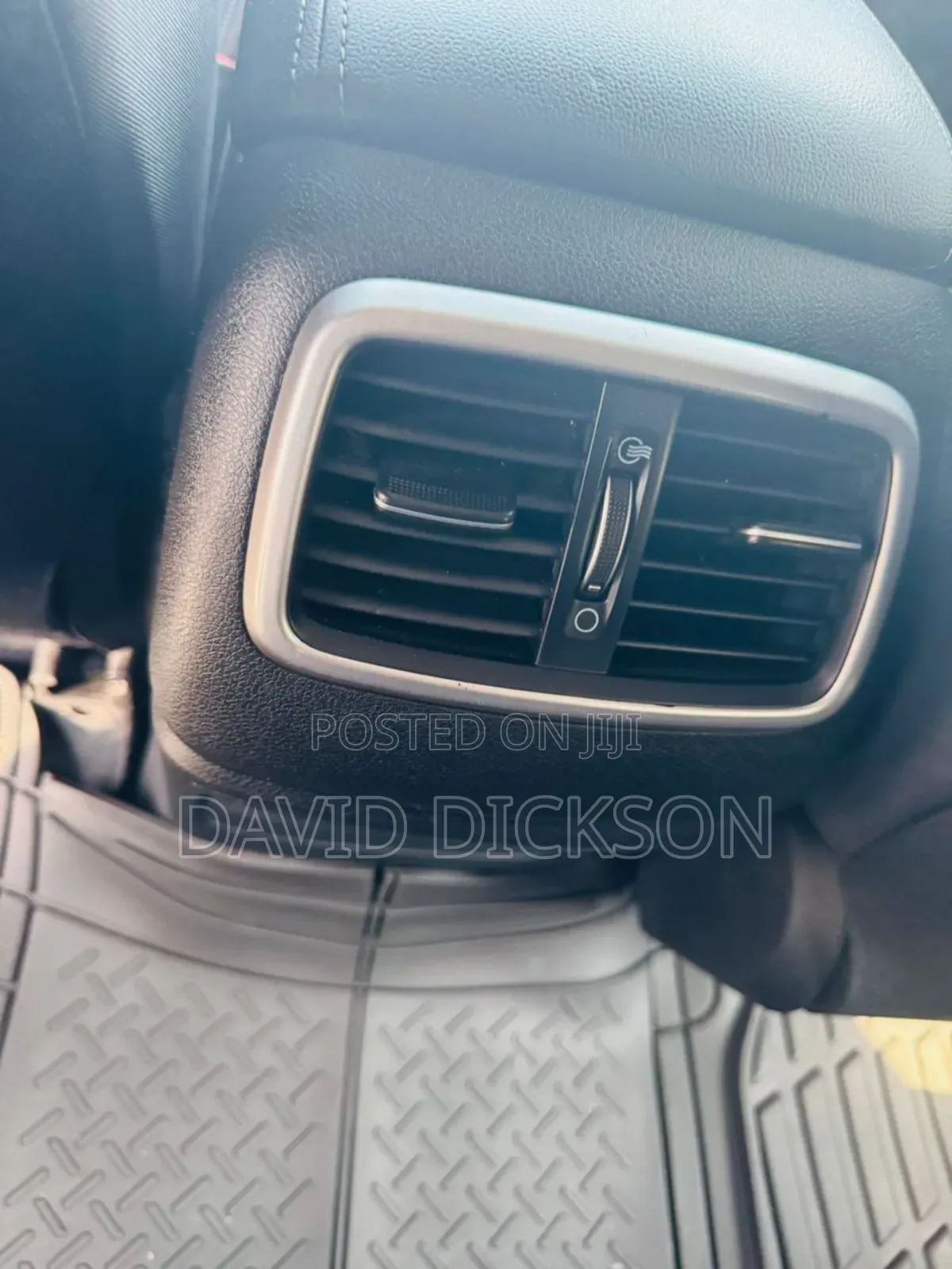 Kia Sorento 2019 Blue