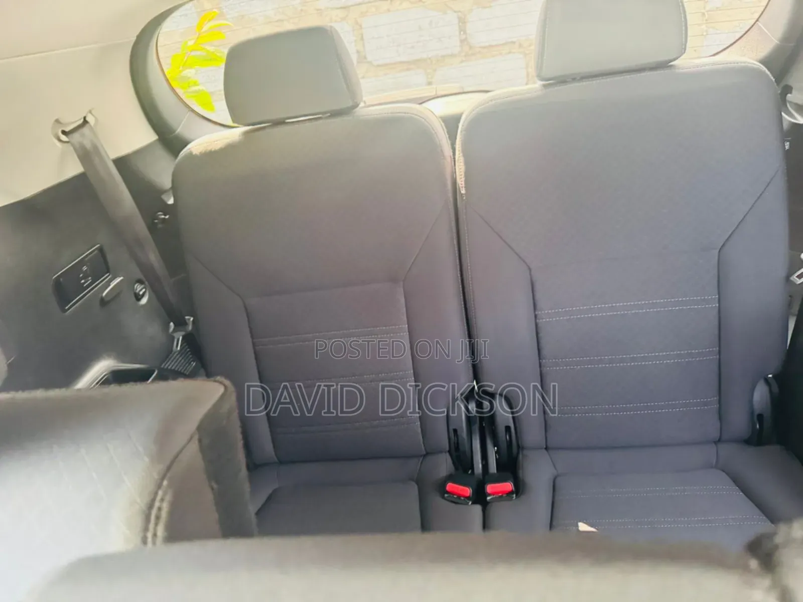 Kia Sorento 2019 Blue