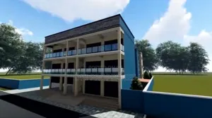 2bdrm Apartment in Dki Properties, Amrahia for sale