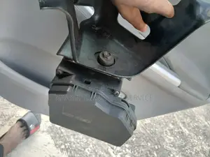 2009 to 2013 Toyota Highlander / Prado Abs