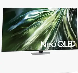 Brand New 85” 85qn90d Neo Qled HDR Smart Television