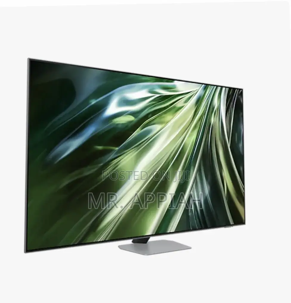 Brand New 85” 85qn90d Neo Qled HDR Smart Television