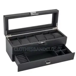 Watch/Jewelry Slot